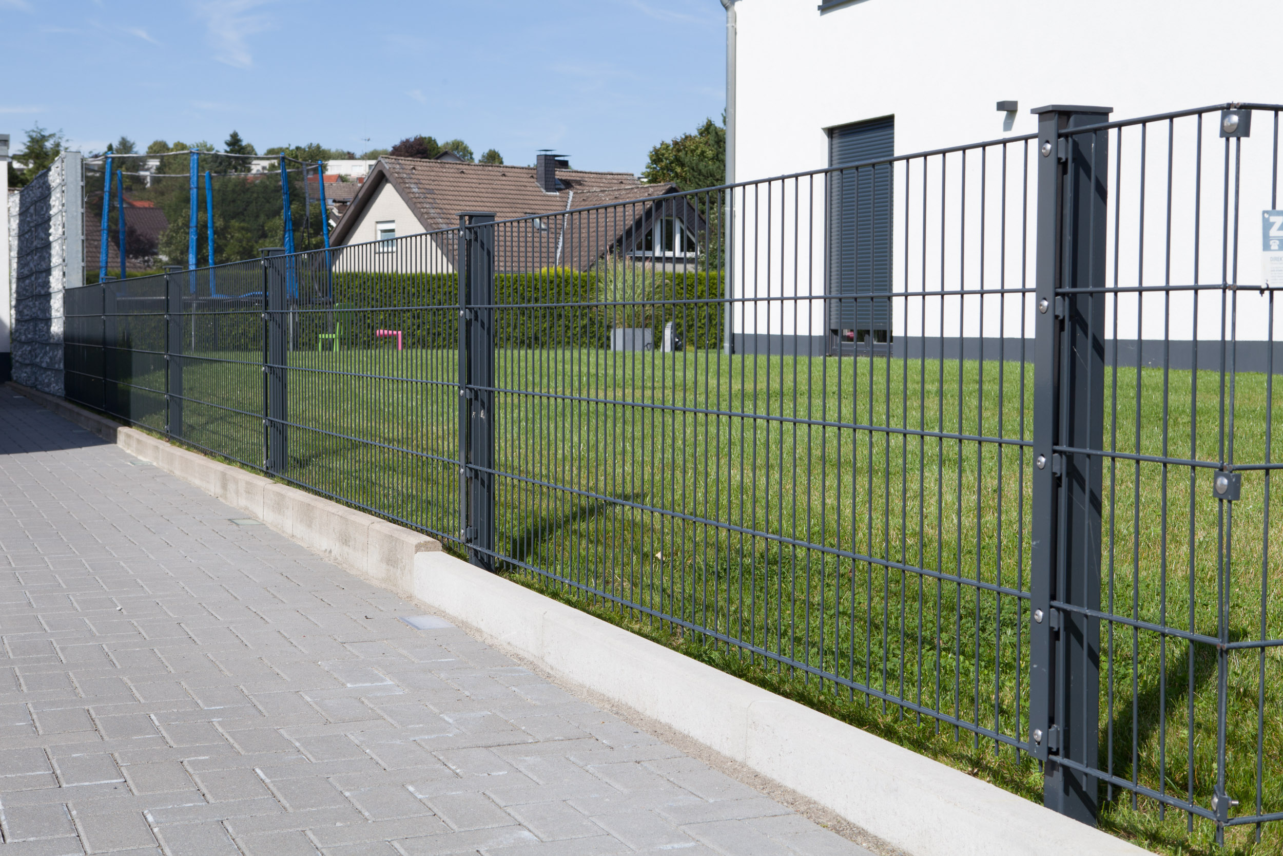 And example of a space launch